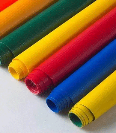 HDPE Truck Tarpaulin Manufacturer